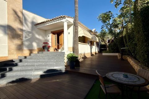 Villa i Benidorm, Alicante, Benidorm - € 1.295.000 | Ref: F1290/6084 - foto 6