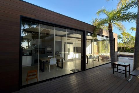 Villa i Benidorm, Alicante, Benidorm - € 1.295.000 | Ref: F1290/6084 - foto 7