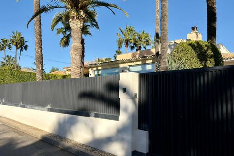 Villa i Benidorm, Alicante, Benidorm - € 1.295.000 | Ref: F1290/6084 - foto 8