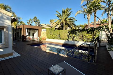 Villa i Benidorm, Alicante, Benidorm - € 1.295.000 | Ref: F1290/6084 - foto 9