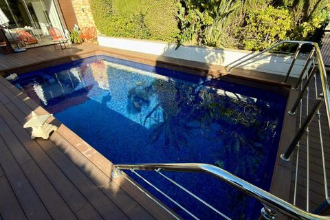 Villa i Benidorm, Alicante, Benidorm - € 1.295.000 | Ref: F1290/6084 - foto 12