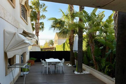Villa i Benidorm, Alicante, Benidorm - € 1.295.000 | Ref: F1290/6084 - foto 15