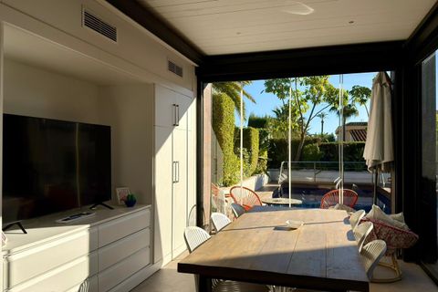Villa i Benidorm, Alicante, Benidorm - € 1.295.000 | Ref: F1290/6084 - foto 18