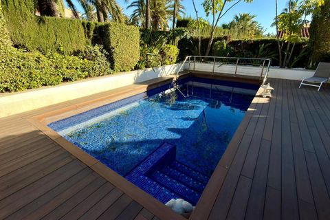 Villa i Benidorm, Alicante, Benidorm - € 1.295.000 | Ref: F1290/6084 - foto 20