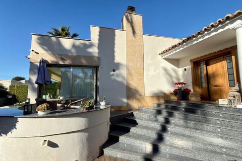 Villa i Benidorm, Alicante, Benidorm - € 1.295.000 | Ref: F1290/6084 - foto 22
