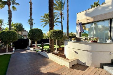 Villa i Benidorm, Alicante, Benidorm - € 1.295.000 | Ref: F1290/6084 - foto 25
