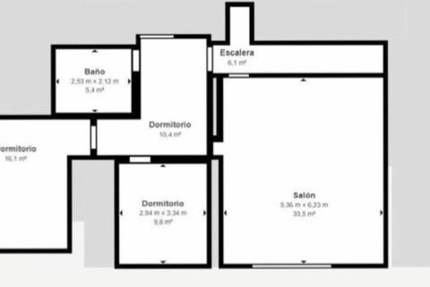 Villa i Benidorm, Alicante, Benidorm - € 1.295.000 | Ref: F1290/6084 - foto 46