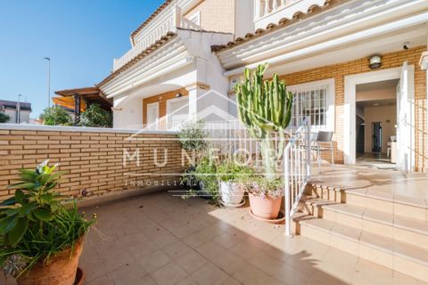 Rækkehus i Los Narejos, Murcia, Los Narejos - € 309.900 | Ref: MT562-D - foto 1
