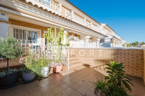 Rækkehus i Los Narejos, Murcia, Los Narejos - € 309.900 | Ref: MT562-D - foto 2