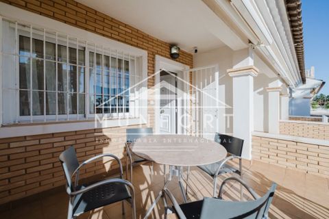 Rækkehus i Los Narejos, Murcia, Los Narejos - € 309.900 | Ref: MT562-D - foto 3