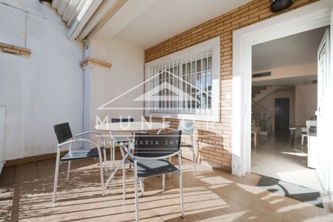 Rækkehus i Los Narejos, Murcia, Los Narejos - € 309.900 | Ref: MT562-D - foto 4