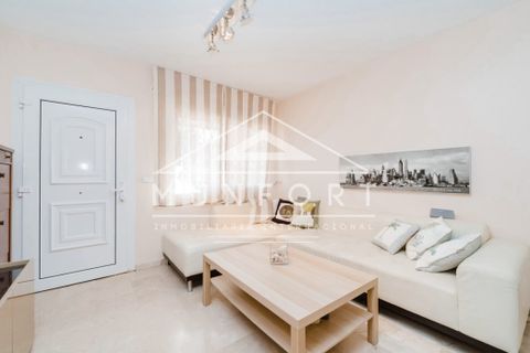 Rækkehus i Los Narejos, Murcia, Los Narejos - € 309.900 | Ref: MT562-D - foto 6