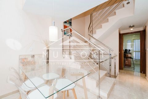 Rækkehus i Los Narejos, Murcia, Los Narejos - € 309.900 | Ref: MT562-D - foto 7