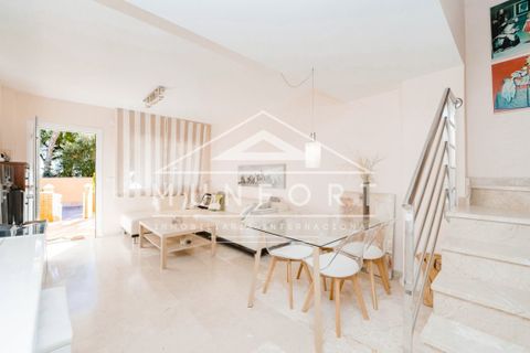 Rækkehus i Los Narejos, Murcia, Los Narejos - € 309.900 | Ref: MT562-D - foto 8