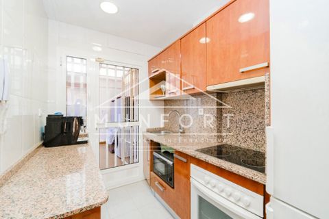 Rækkehus i Los Narejos, Murcia, Los Narejos - € 309.900 | Ref: MT562-D - foto 9