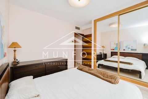 Rækkehus i Los Narejos, Murcia, Los Narejos - € 309.900 | Ref: MT562-D - foto 10