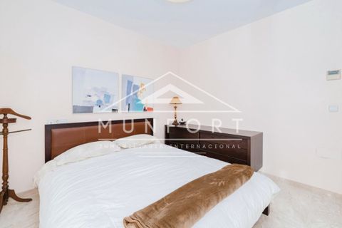 Rækkehus i Los Narejos, Murcia, Los Narejos - € 309.900 | Ref: MT562-D - foto 11