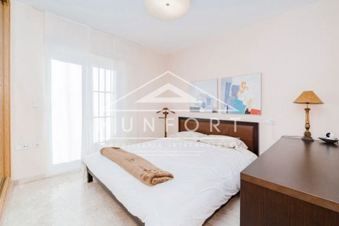 Rækkehus i Los Narejos, Murcia, Los Narejos - € 309.900 | Ref: MT562-D - foto 12