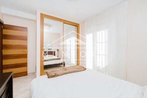 Rækkehus i Los Narejos, Murcia, Los Narejos - € 309.900 | Ref: MT562-D - foto 13