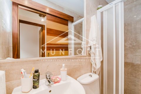 Rækkehus i Los Narejos, Murcia, Los Narejos - € 309.900 | Ref: MT562-D - foto 14