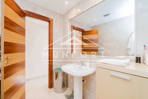 Rækkehus i Los Narejos, Murcia, Los Narejos - € 309.900 | Ref: MT562-D - foto 15