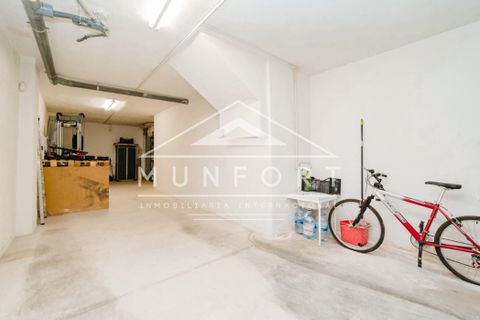 Rækkehus i Los Narejos, Murcia, Los Narejos - € 309.900 | Ref: MT562-D - foto 16