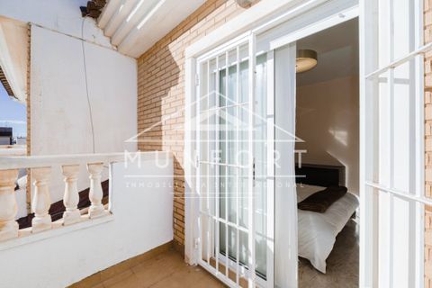 Rækkehus i Los Narejos, Murcia, Los Narejos - € 309.900 | Ref: MT562-D - foto 17
