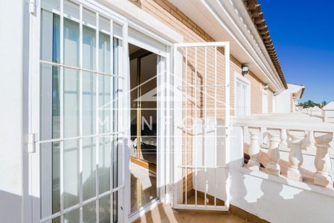 Rækkehus i Los Narejos, Murcia, Los Narejos - € 309.900 | Ref: MT562-D - foto 19