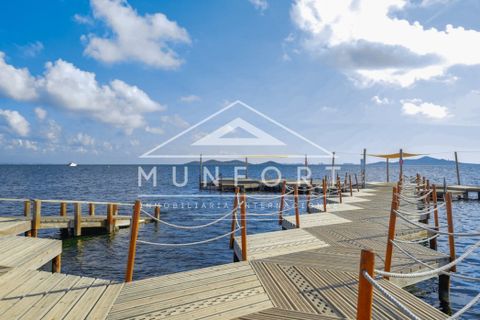Rækkehus i Los Narejos, Murcia, Los Narejos - € 309.900 | Ref: MT562-D - foto 21