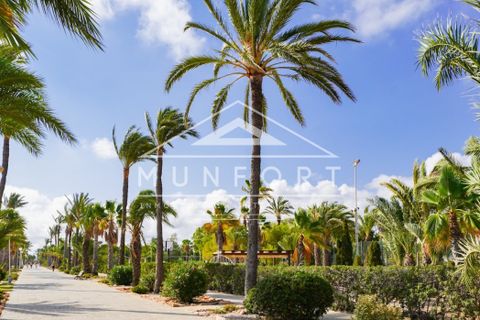 Rækkehus i Los Narejos, Murcia, Los Narejos - € 309.900 | Ref: MT562-D - foto 22