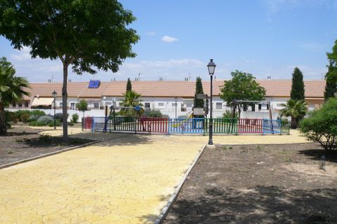 Helårsgrund i Antequera, Malaga - foto 1
