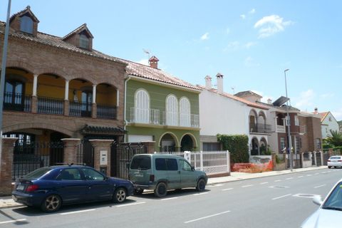 Helårsgrund i Antequera, Malaga - foto 2
