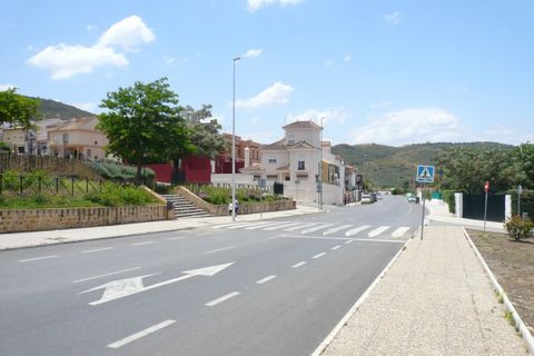 Helårsgrund i Antequera, Malaga - foto 3