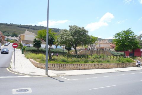 Helårsgrund i Antequera, Malaga - foto 4