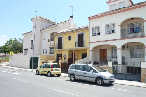 Helårsgrund i Antequera, Malaga - foto 5