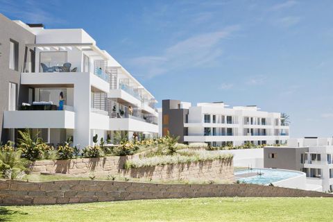 Àtic a Manilva, Malaga, Manilva - € 440.000 | Ref: NylvaHomesP2 - foto 12