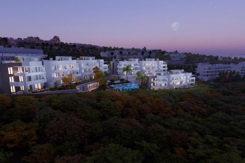 Lejlighed i Manilva, Malaga, Manilva - € 461.000 | Ref: NylvaHomesM3 - foto 6