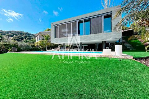 Villa a Alella, Barcelona, Alella - € 2.499.000 | Ref: 18665 - foto 1