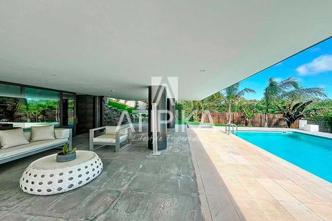 Villa a Alella, Barcelona, Alella - € 2.499.000 | Ref: 18665 - foto 6