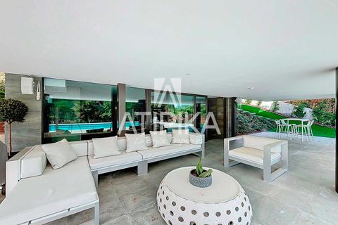 Villa a Alella, Barcelona, Alella - € 2.499.000 | Ref: 18665 - foto 7