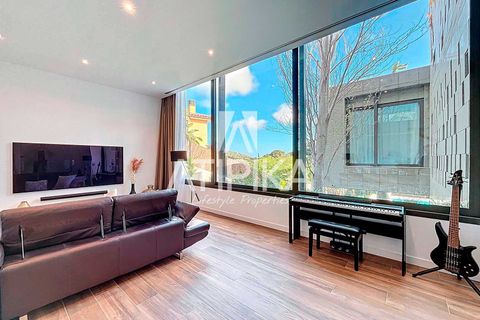 Villa a Alella, Barcelona, Alella - € 2.499.000 | Ref: 18665 - foto 8
