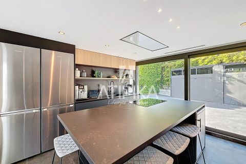 Villa a Alella, Barcelona, Alella - € 2.499.000 | Ref: 18665 - foto 17