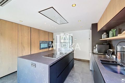 Villa a Alella, Barcelona, Alella - € 2.499.000 | Ref: 18665 - foto 18