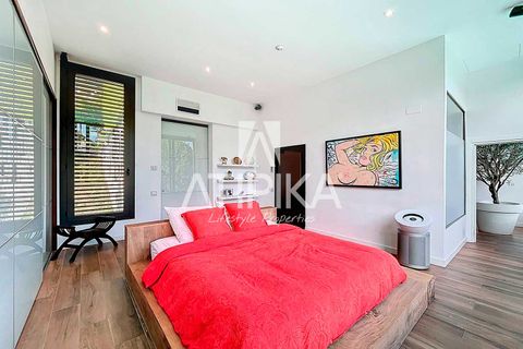 Villa a Alella, Barcelona, Alella - € 2.499.000 | Ref: 18665 - foto 23