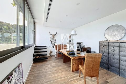Villa a Alella, Barcelona, Alella - € 2.499.000 | Ref: 18665 - foto 30