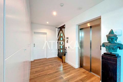 Villa a Alella, Barcelona, Alella - € 2.499.000 | Ref: 18665 - foto 32