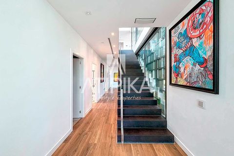 Villa a Alella, Barcelona, Alella - € 2.499.000 | Ref: 18665 - foto 34