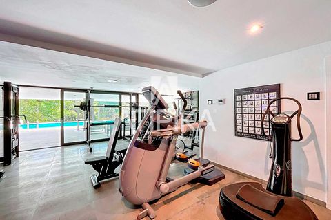Villa a Alella, Barcelona, Alella - € 2.499.000 | Ref: 18665 - foto 36