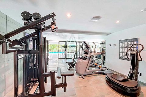 Villa a Alella, Barcelona, Alella - € 2.499.000 | Ref: 18665 - foto 37