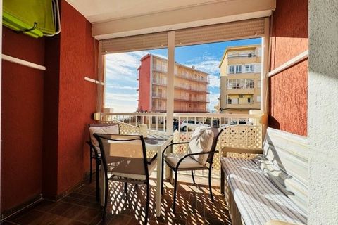 Leilighet i Torrevieja, Alicante, Torrevieja - € 189 000 | Ref: MLSC8838405/13477 - foto 13